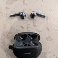 cuffie freebuds 4 huawei 