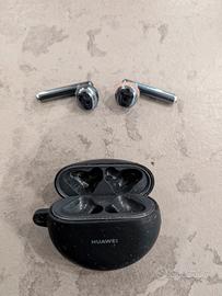 cuffie freebuds 4 huawei 