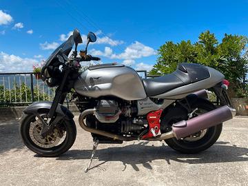 Moto Guzzi V 11 - 2002