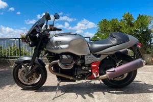 Moto Guzzi V 11 - 2002