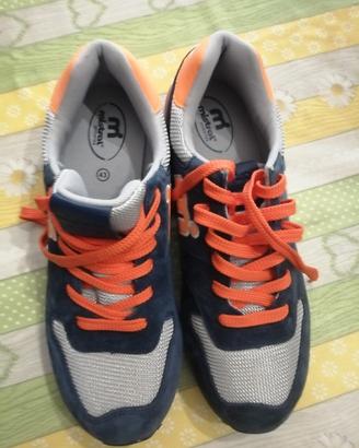 SCARPE SPORTIVE MISTRAL