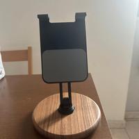 Porta Cellulare con Supporto