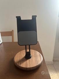 Porta Cellulare con Supporto