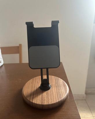 Porta Cellulare con Supporto