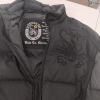 giubbotto scorpion bay