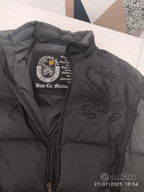 giubbotto scorpion bay