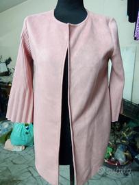 Giacca donna invernale elegante 