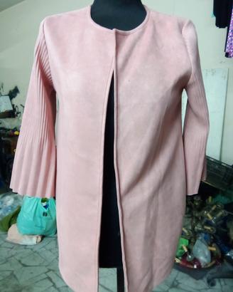 Giacca donna invernale elegante 
