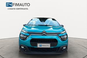 Citroen C3 BlueHDi 100 S&S Shine Pack - 2023