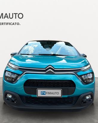 Citroen C3 BlueHDi 100 S&S Shine Pack - 2023