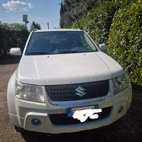 Suzuki Grand Vitara 1.9 ddis 3 porte off road