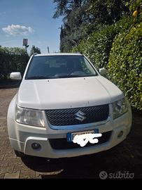 Suzuki Grand Vitara 1.9 ddis 3 porte off road