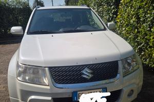 Suzuki Grand Vitara 1.9 ddis 3 porte off road