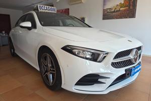 Mercedes-benz A 250 AMG 4Matic TETTO APRIBILE - 20