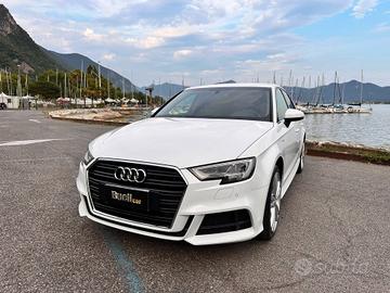 Audi A3 SPB 30 TFSI S tronic