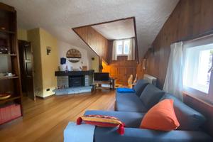 Madesimo Trilocale last minute