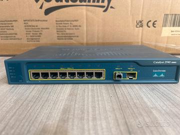 Cisco Catalyst