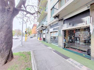 NEGOZIO A BRESCIA
