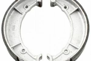 Coppia ceppi freno Yamaha RD - XS - YDS-7 GF1190