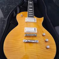 chitarra elettrica 
