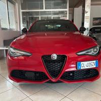 Alfa Romeo Giulia 2.2 TD 210 CV Q4 Estrema -2022