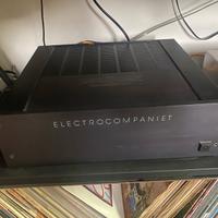 Electrocompaniet