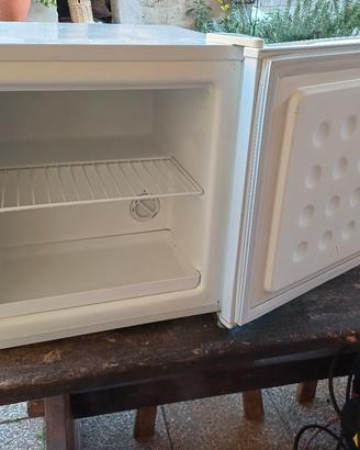 Piccolo frigo volt 220 funzionante 