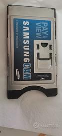 Cam samsung