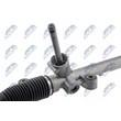 NTY SPK-FR-006 - Scatola guida