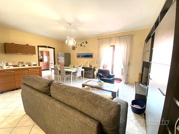 Trilocale 100MQ 2'Piano + Posto Auto MAF636