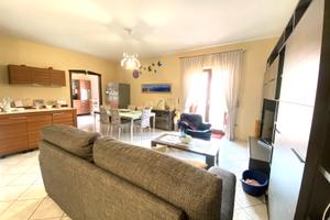 Trilocale 100MQ 2'Piano + Posto Auto MAF636