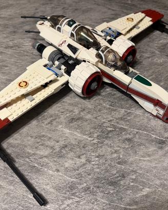 Lego Star Wars ARC-170 Starfighter (8088)