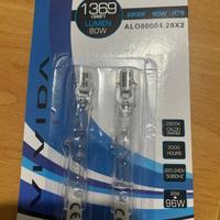 lampadine alogene R7S