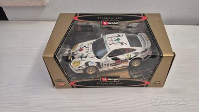 Porche GT3 cup cod.3335