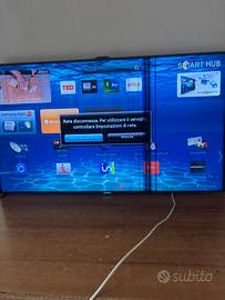 Tv samsung  55”