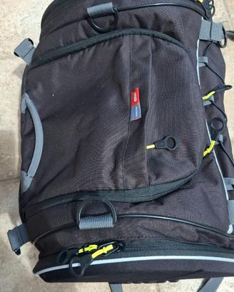 Borsa sella moto Givi