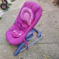 Seggiolino per neonati