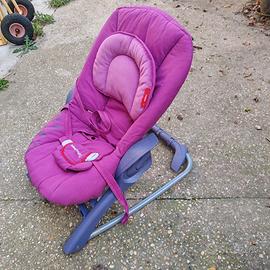 Seggiolino per neonati