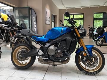 Yamaha XSR 900 ABS - 2023
