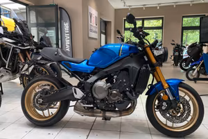 Yamaha XSR 900 ABS - 2023
