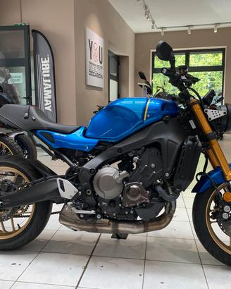 Yamaha XSR 900 ABS - 2023
