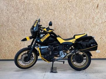 BMW R 1100 GS Special- 1997
