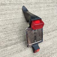 fanale posteriore portatarga Honda XR 600