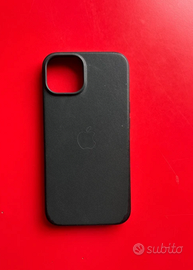 Cover iPhone 14 con MagSafe