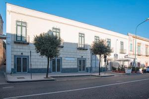 Palazzo commerciale di prestigio - Torre del Greco