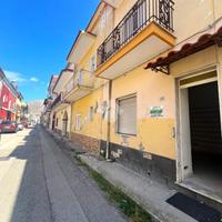 CASA DI CORTE A MONDRAGONE