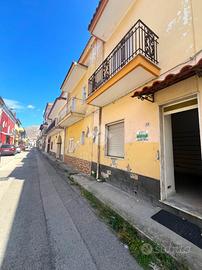 CASA DI CORTE A MONDRAGONE