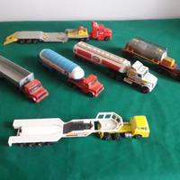 modellini camion leggere descrizione 