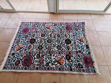 Disegno Caucasico 01