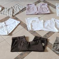 PANTALONI DA DONNA SUPER SCONTATI